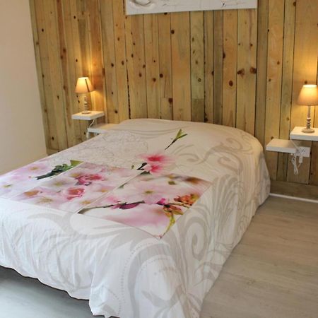 Villa Pégase à Val-du-Faby Extérieur photo