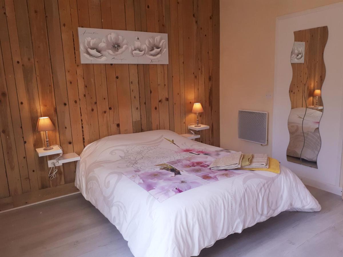 Villa Pégase à Val-du-Faby Extérieur photo