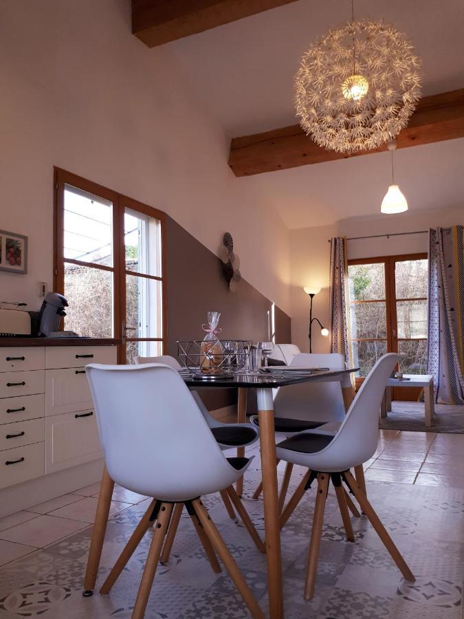 Villa Pégase à Val-du-Faby Extérieur photo