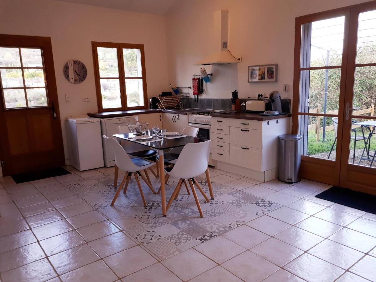 Villa Pégase à Val-du-Faby Extérieur photo
