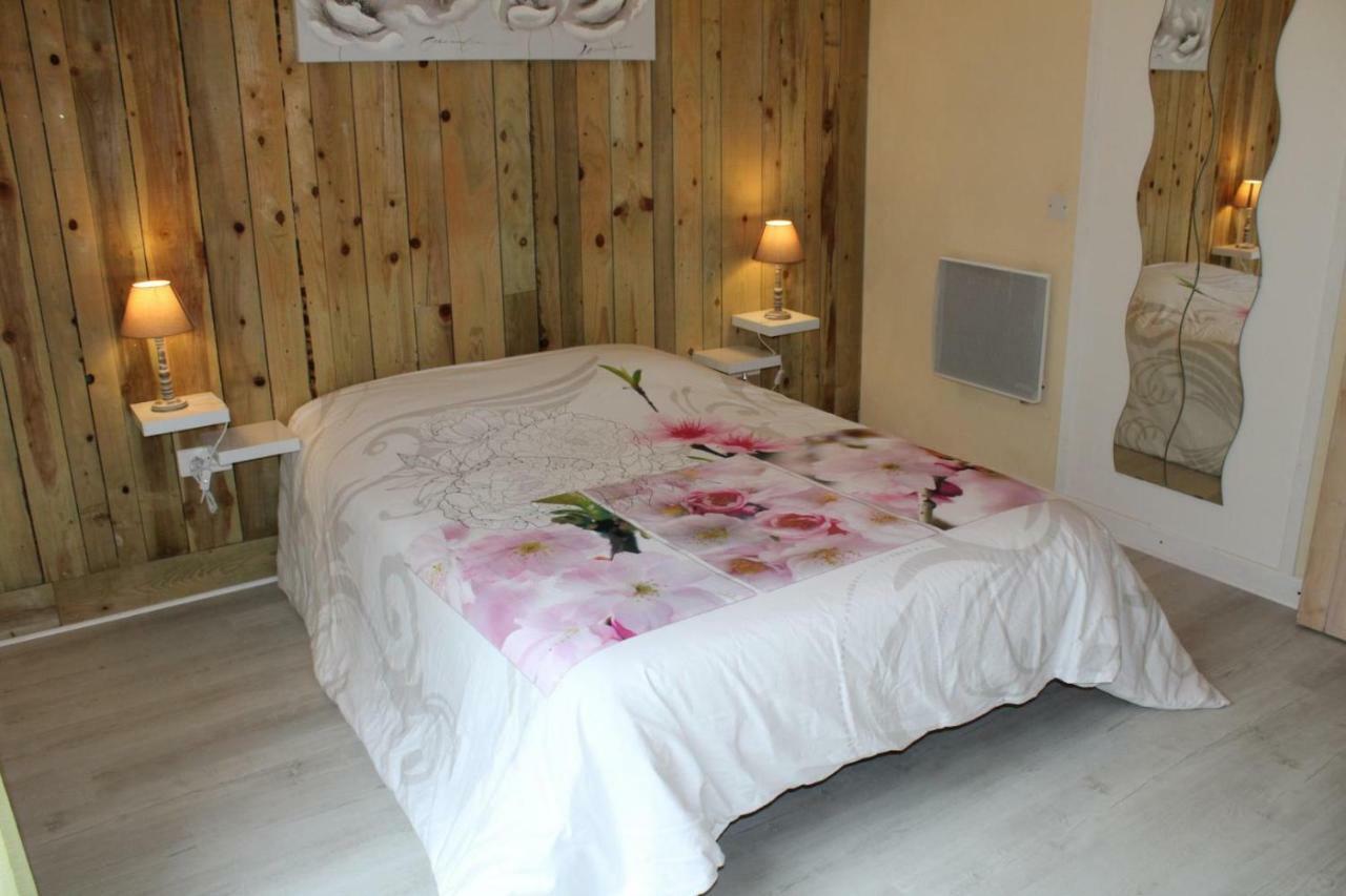 Villa Pégase à Val-du-Faby Extérieur photo
